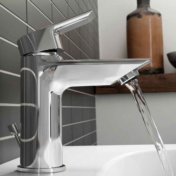 BATERIE LAVOAR TESI CU VENTIL